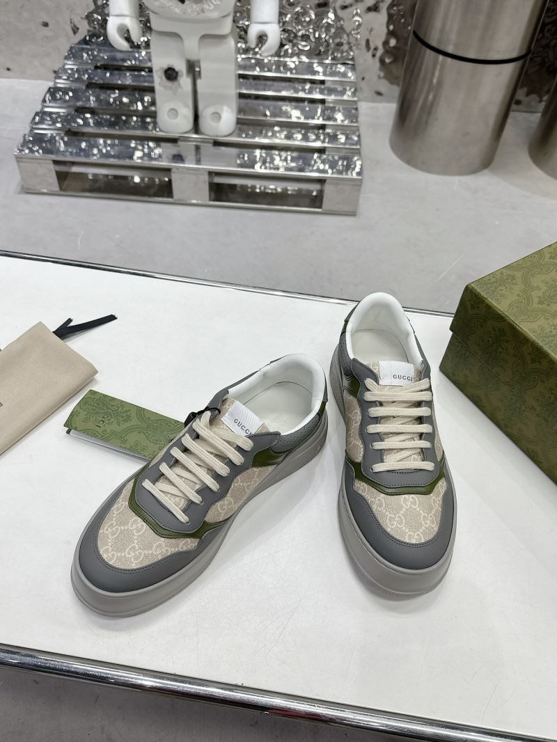 Gucci Low Shoes